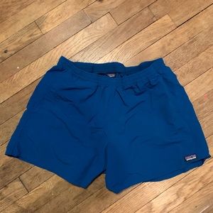 Patagonia Women’s Baggies Shorts - 5”